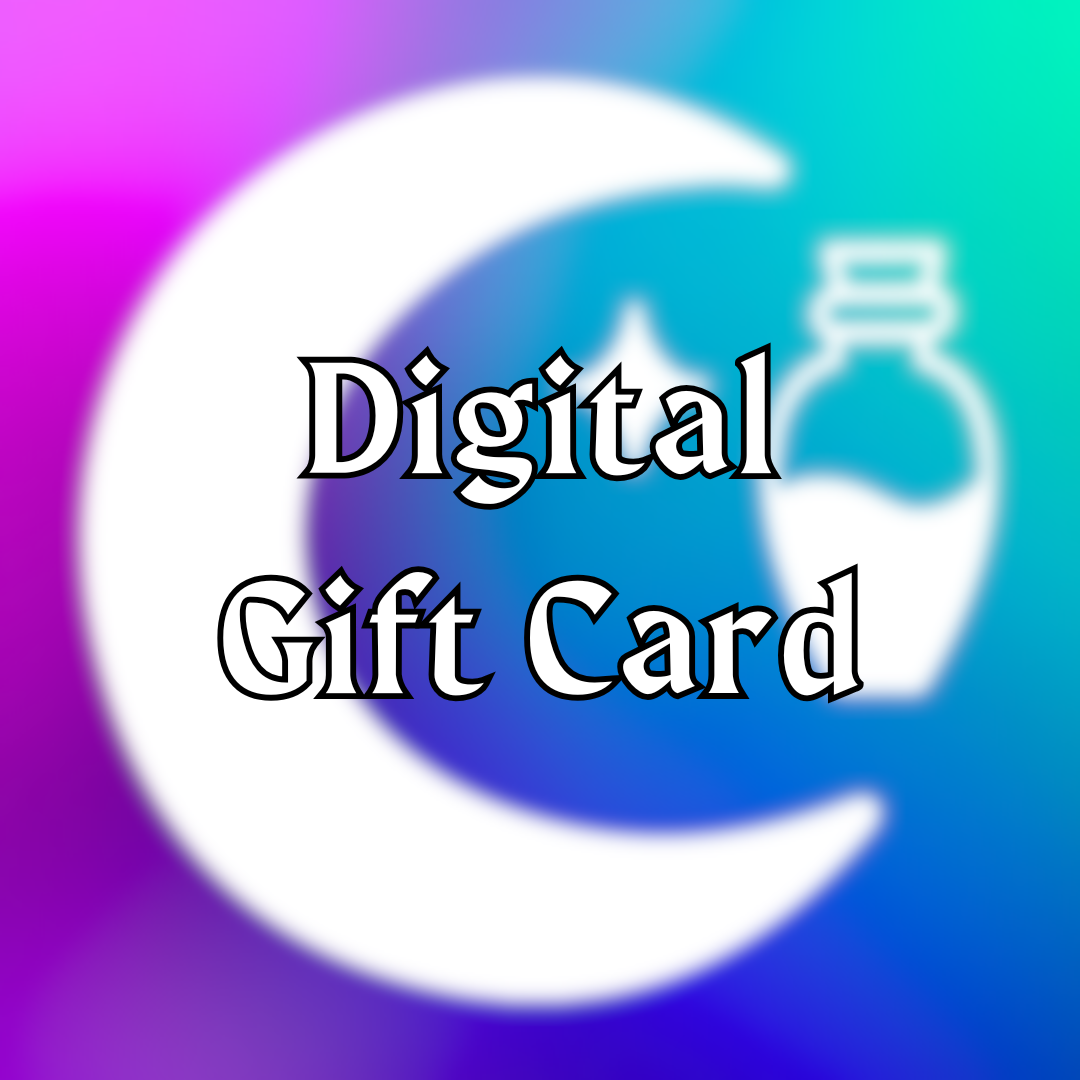 Digital Gift Card
