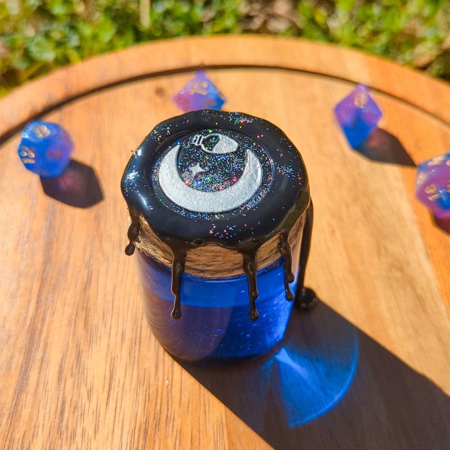 Potion of Divination *PRE-ORDER*