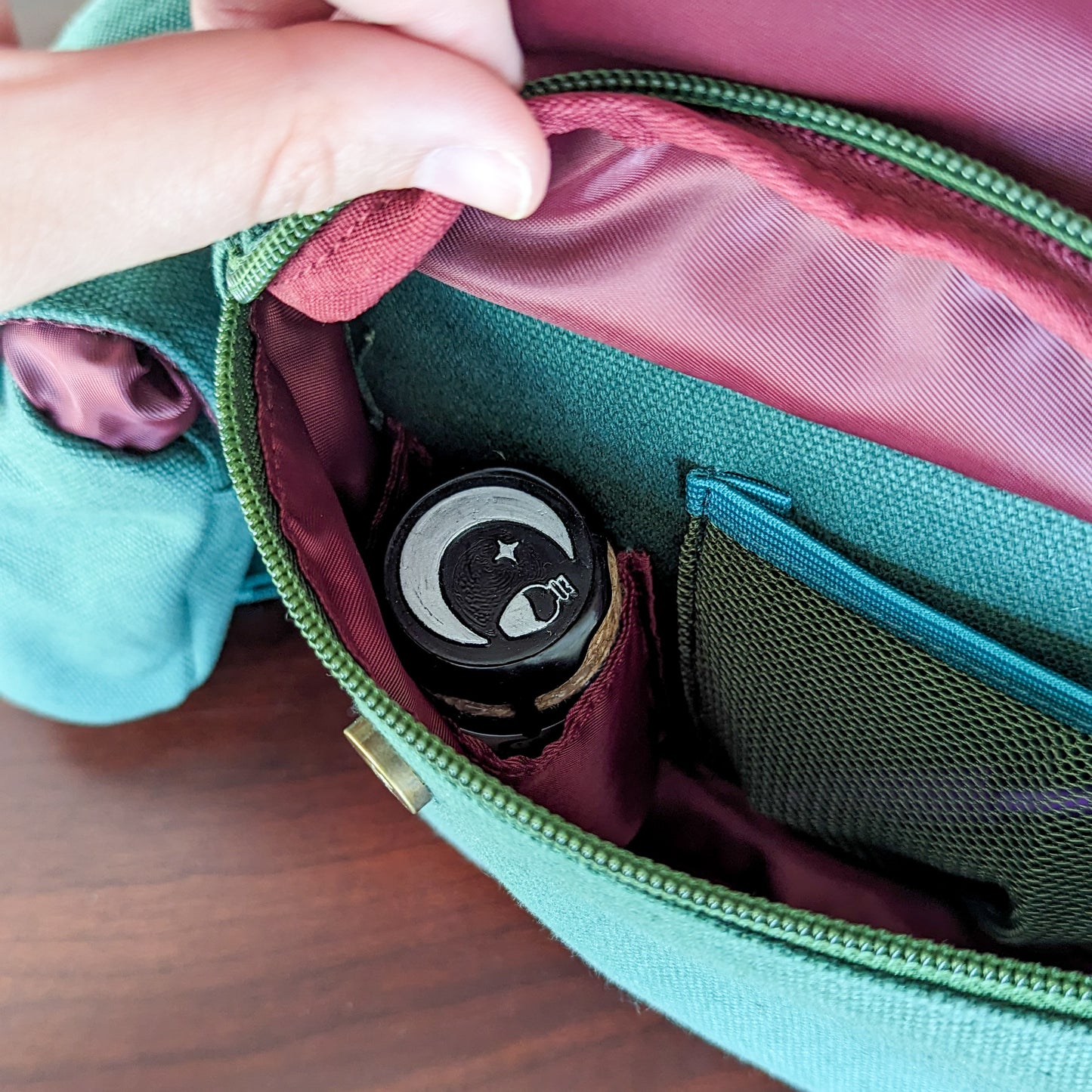 Ultimate Game Night Backpack