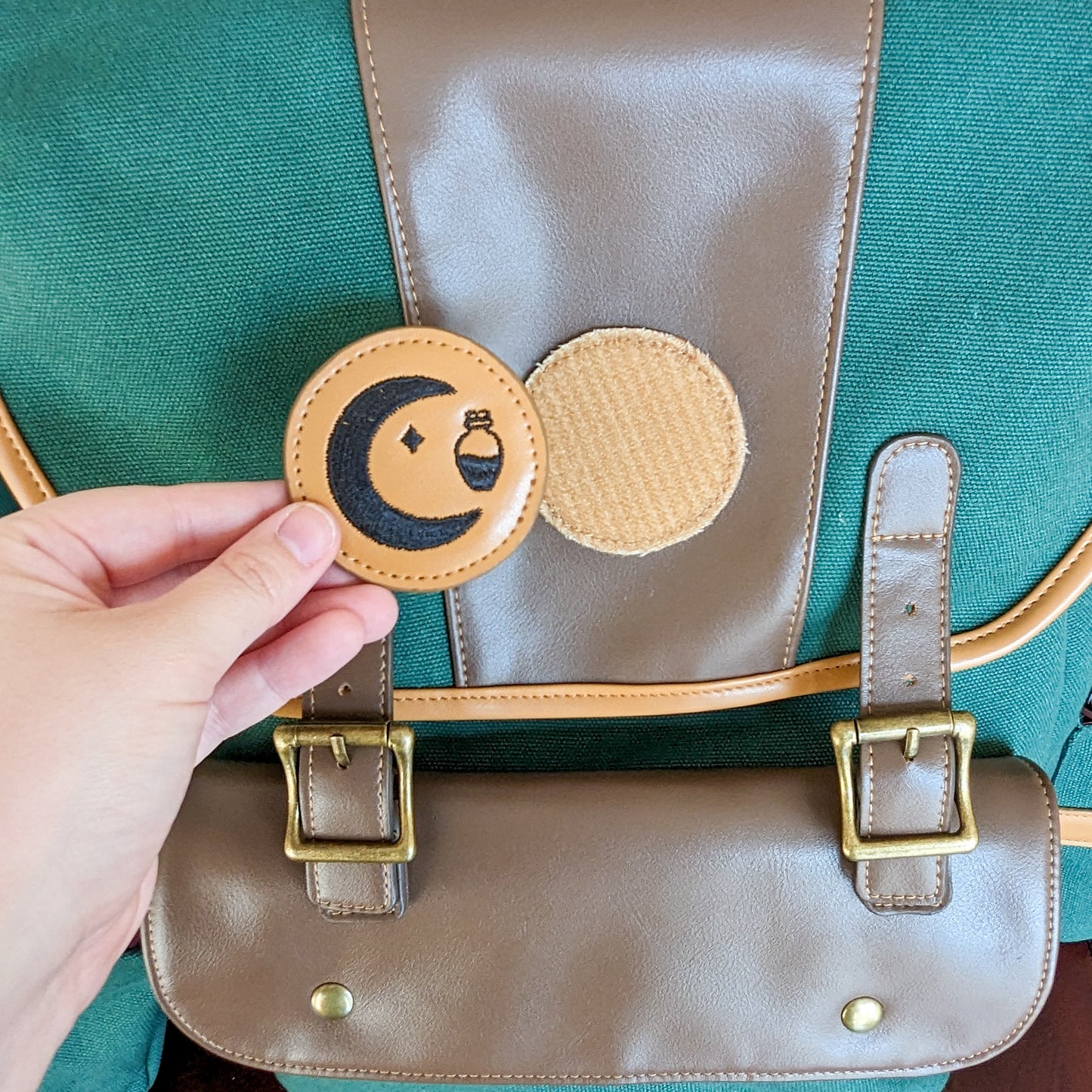 Ultimate Game Night Backpack