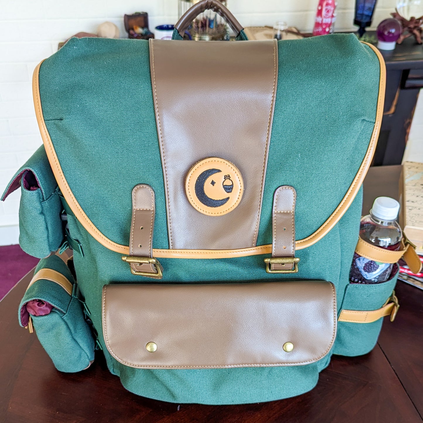 Ultimate Game Night Backpack