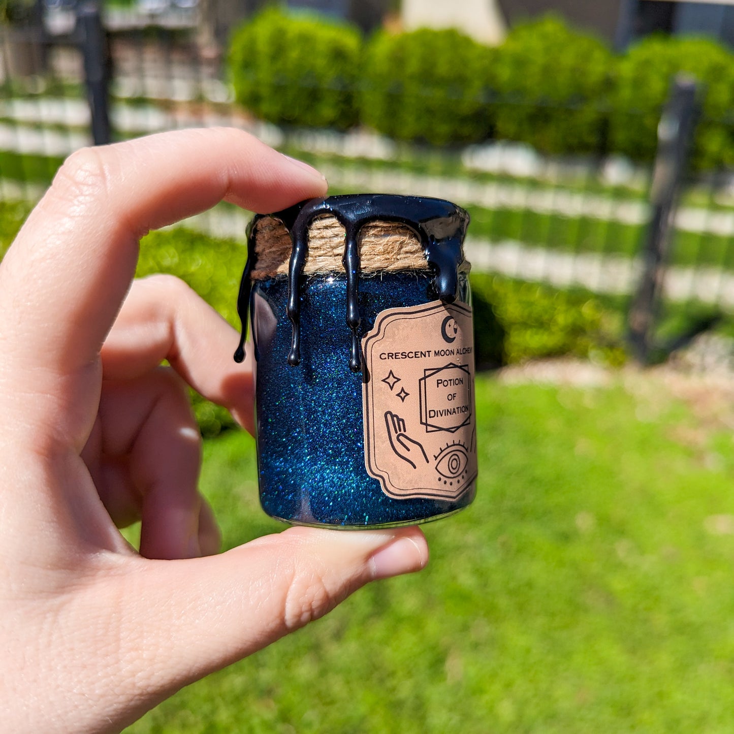 Potion of Divination *PRE-ORDER*