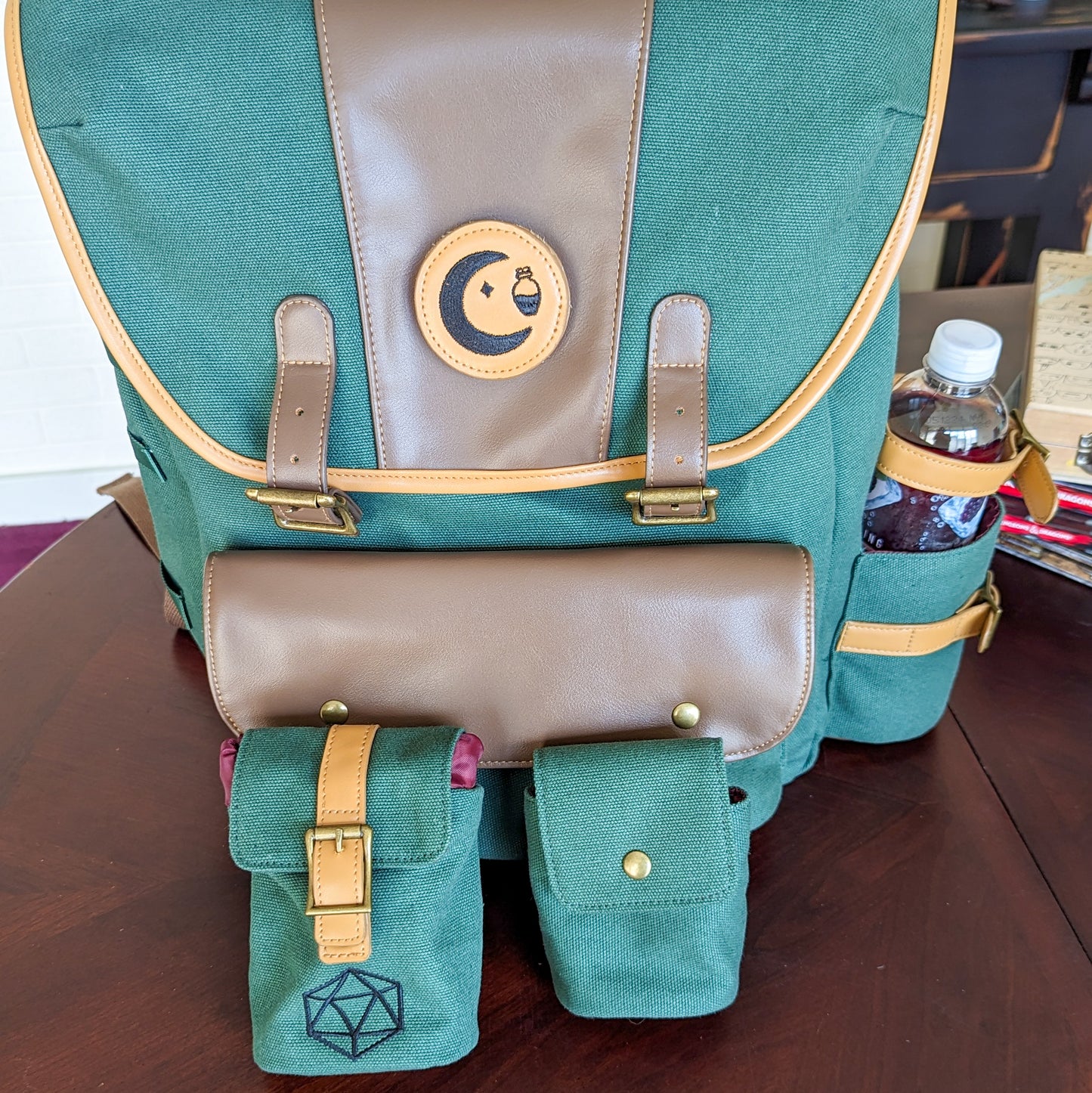 Ultimate Game Night Backpack