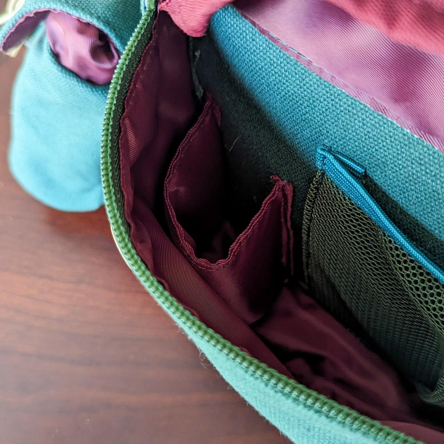 Ultimate Game Night Backpack