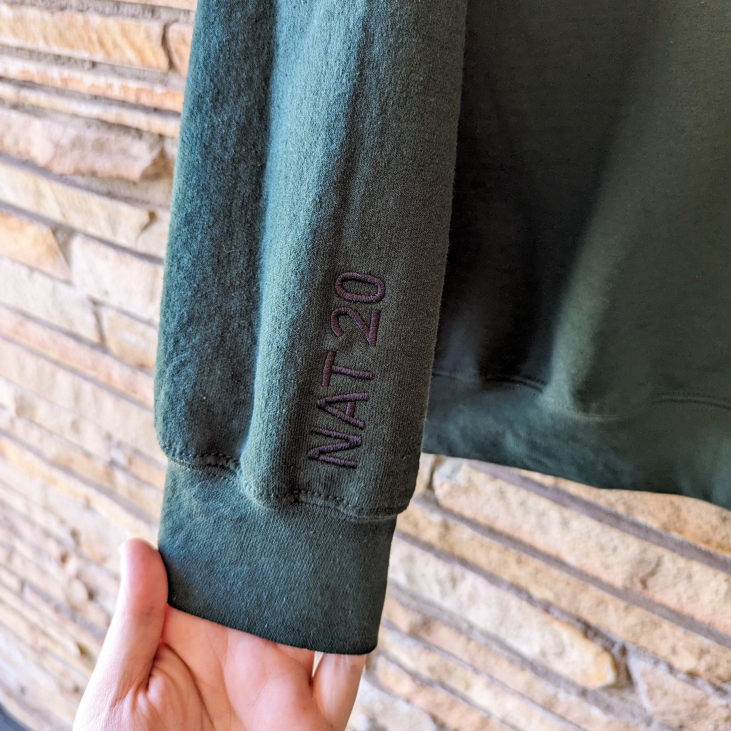 Dice Goblin Sweatshirt