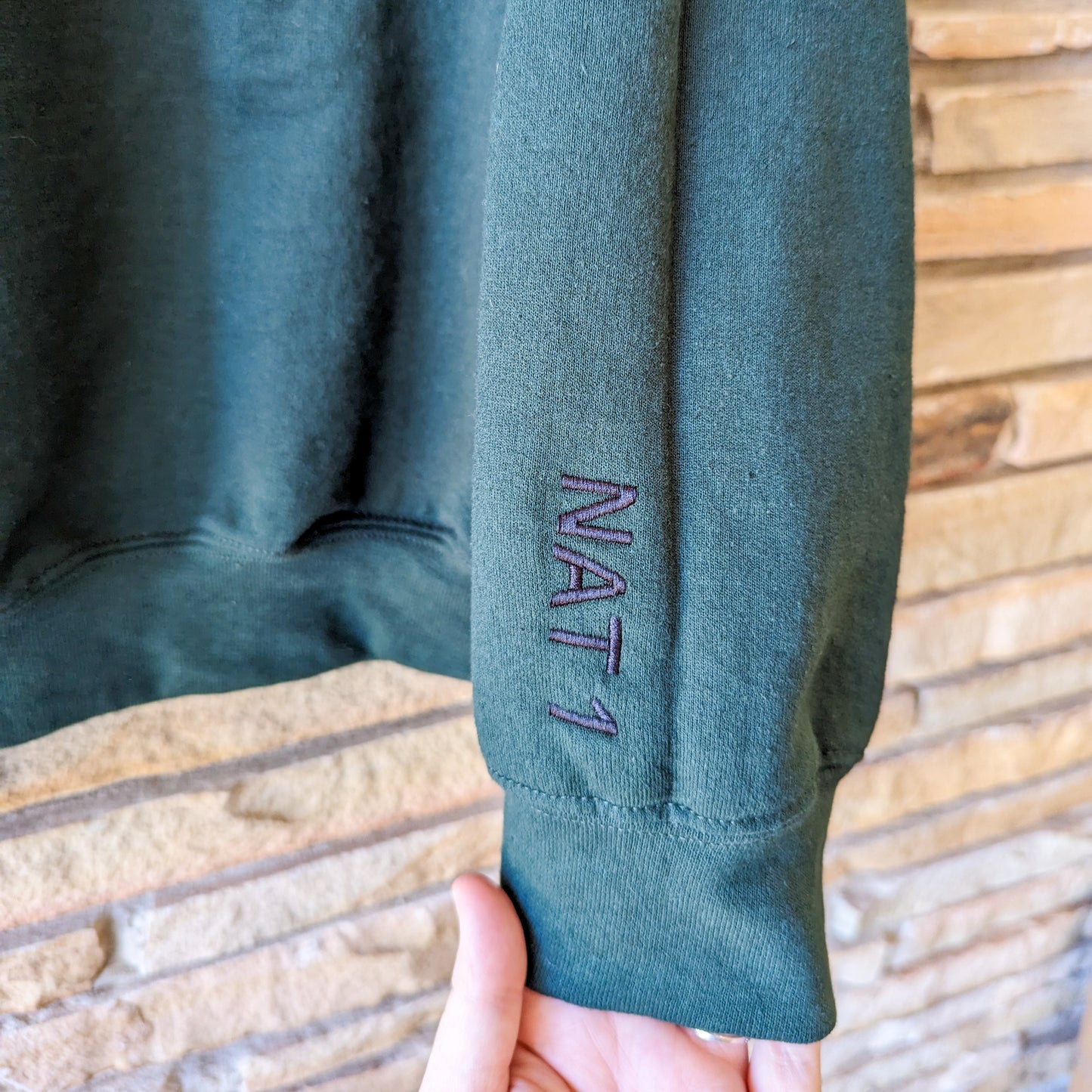 Dice Goblin Sweatshirt