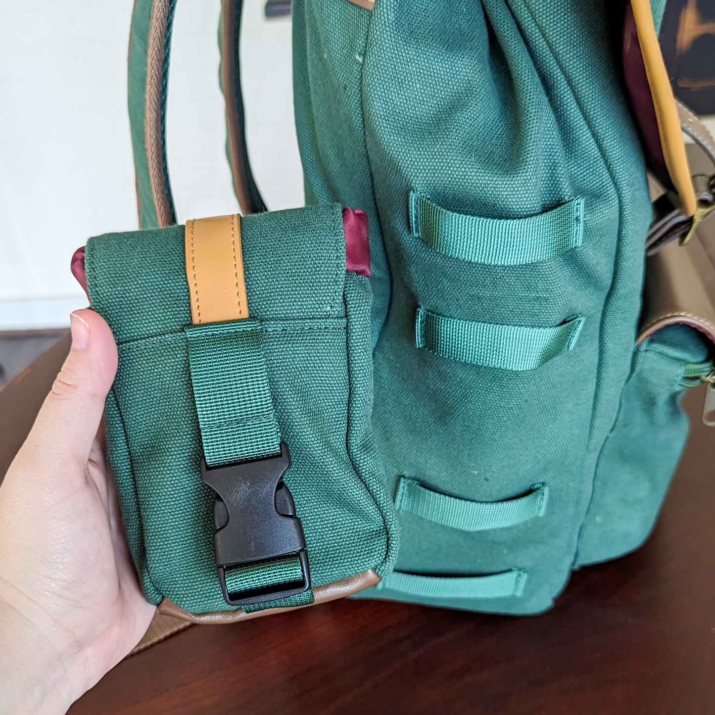 Ultimate Game Night Backpack