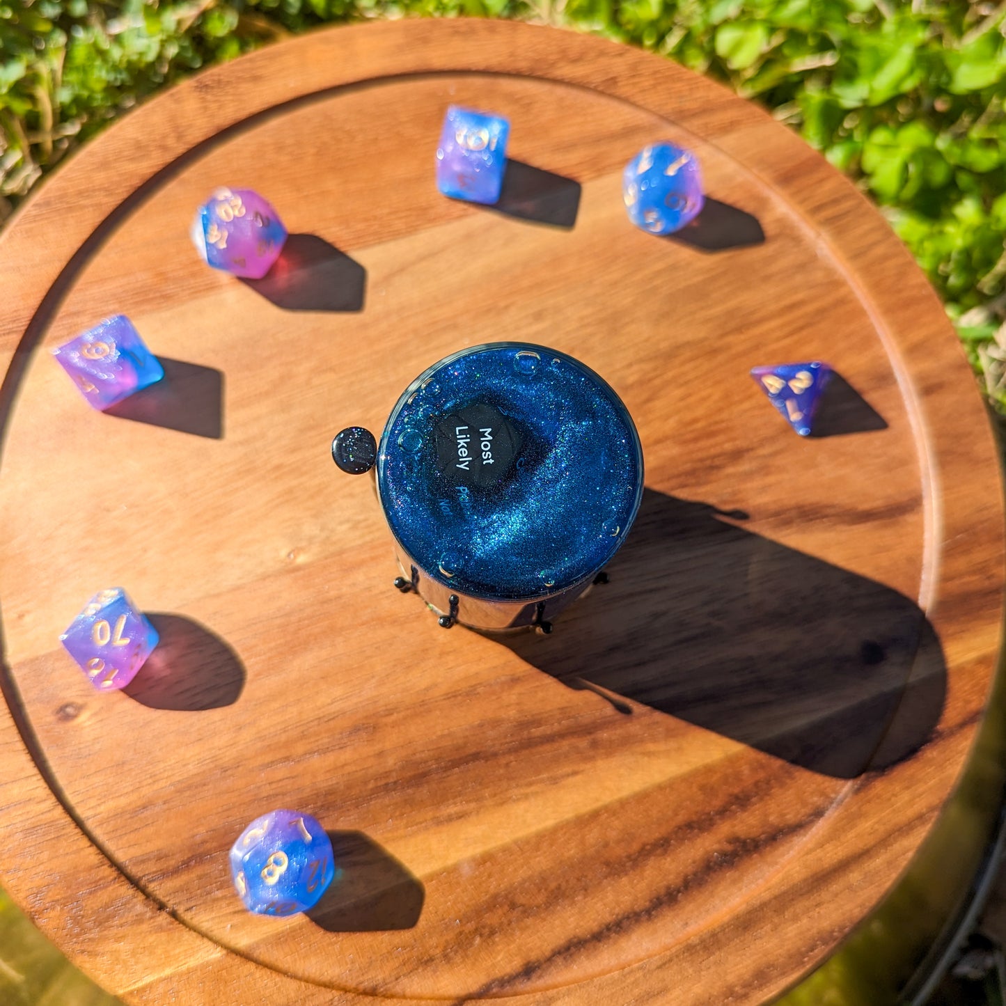 Potion of Divination *PRE-ORDER*