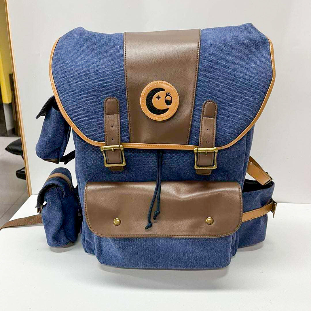 Ultimate Game Night Backpack