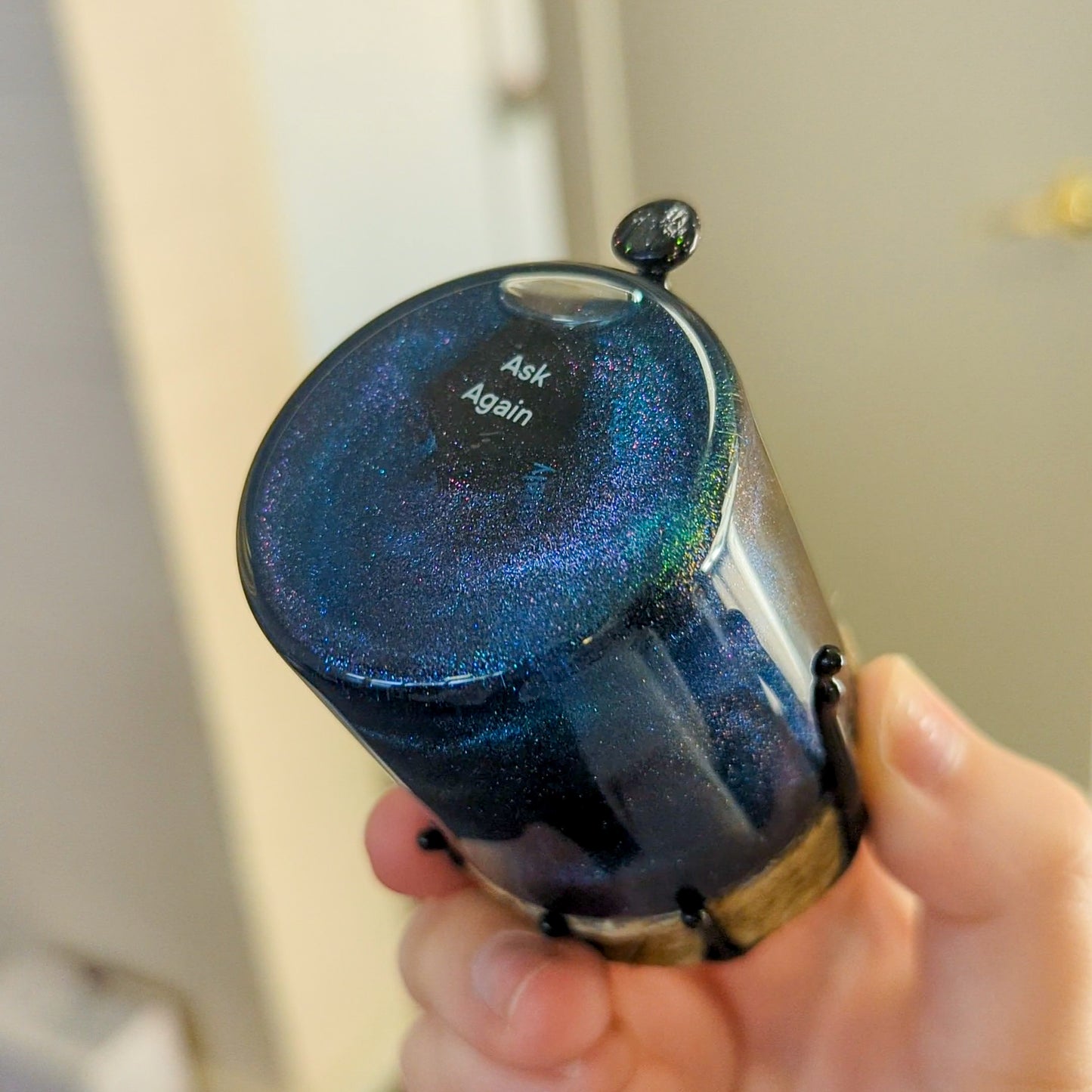 Potion of Divination *PRE-ORDER*