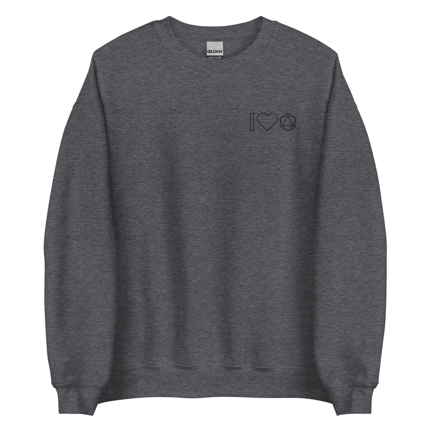 Dice Goblin Sweatshirt