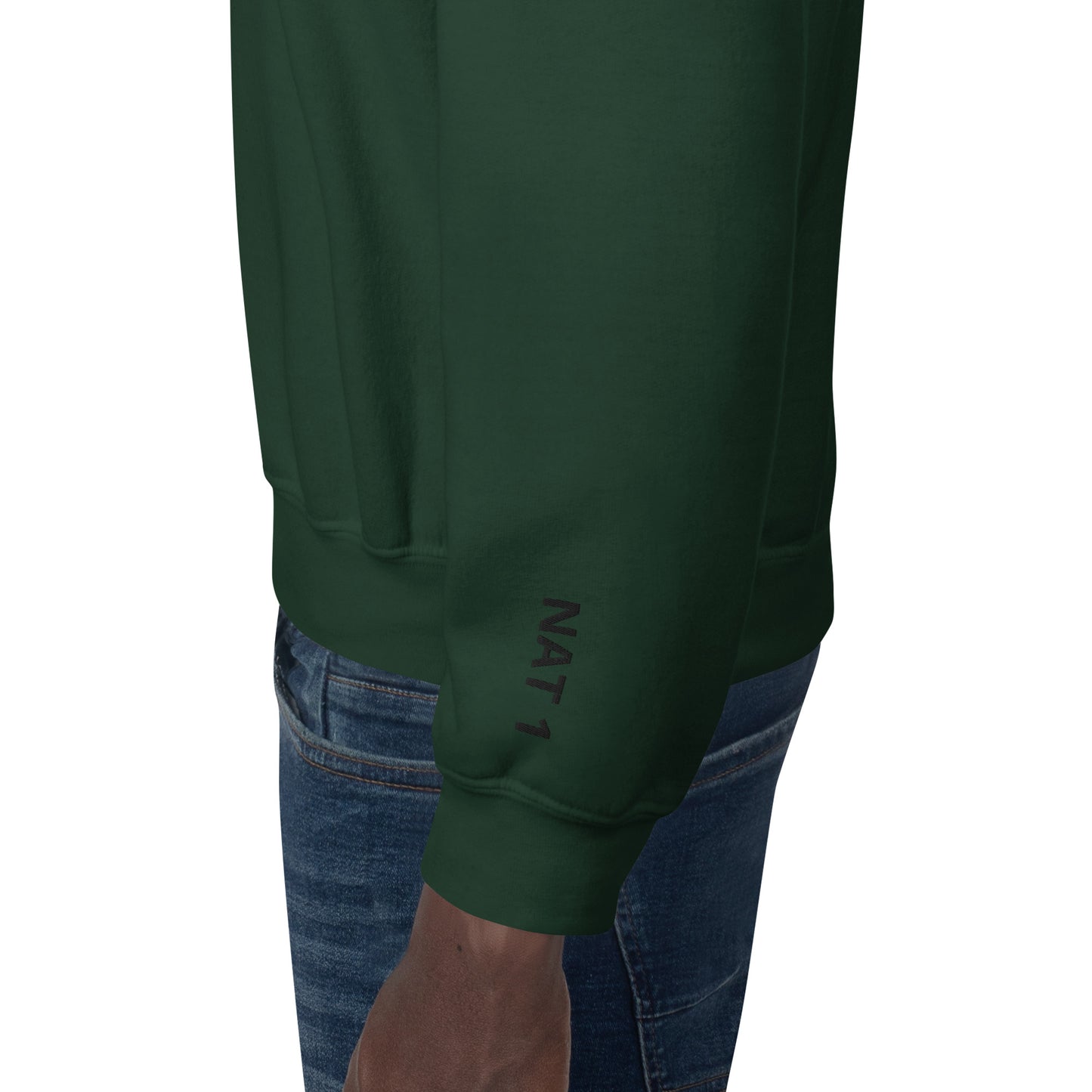 Dice Goblin Sweatshirt