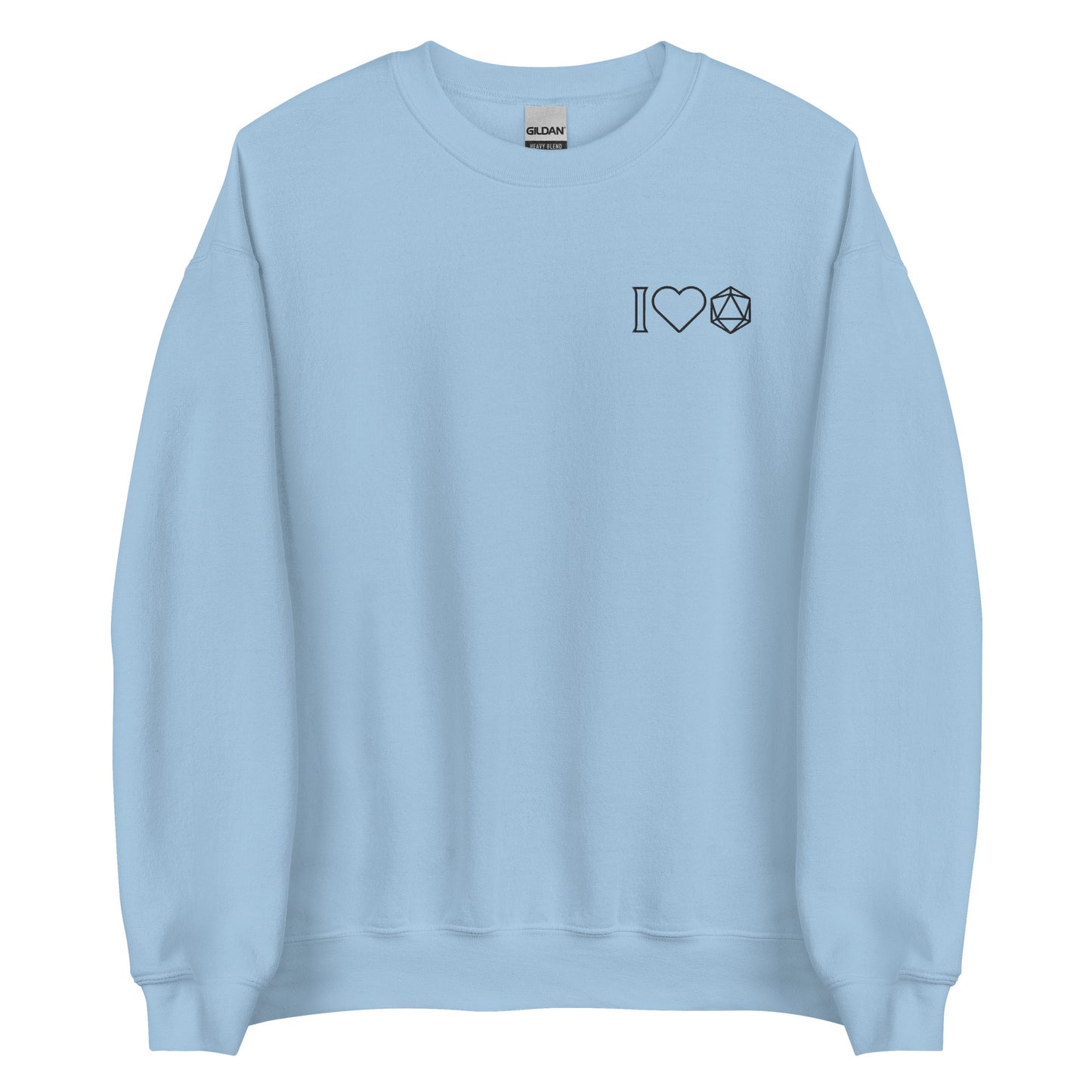 Dice Goblin Sweatshirt