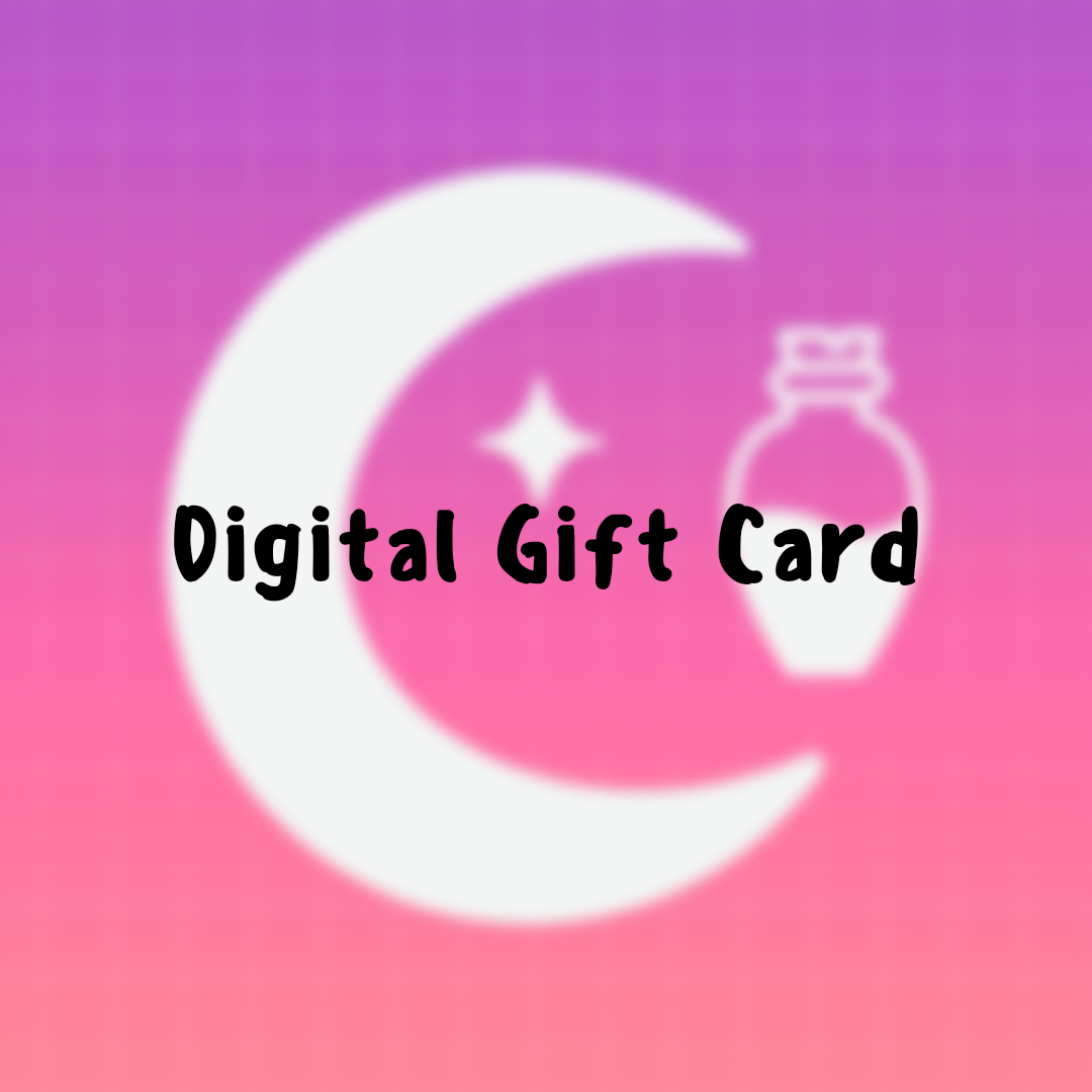 Digital Gift Card