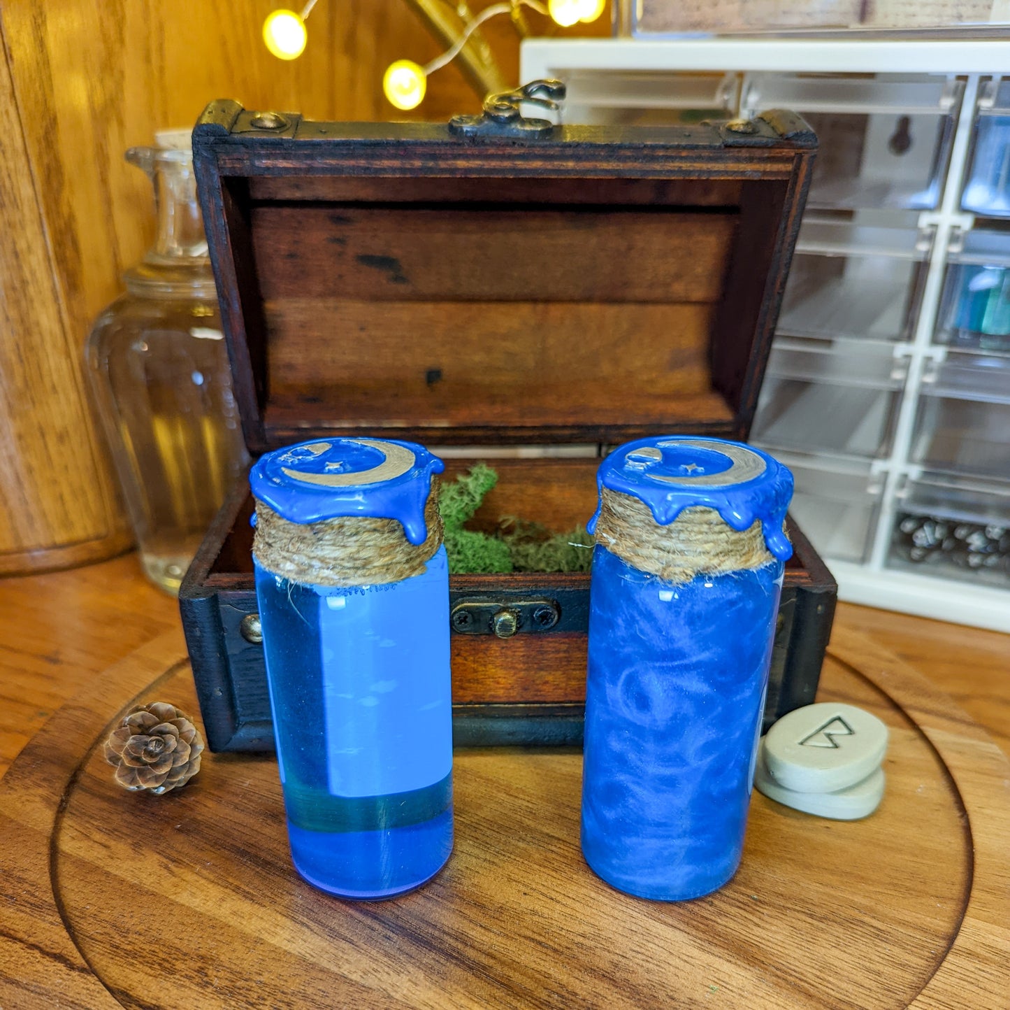 D20 Mana Potion *PRE-ORDER*