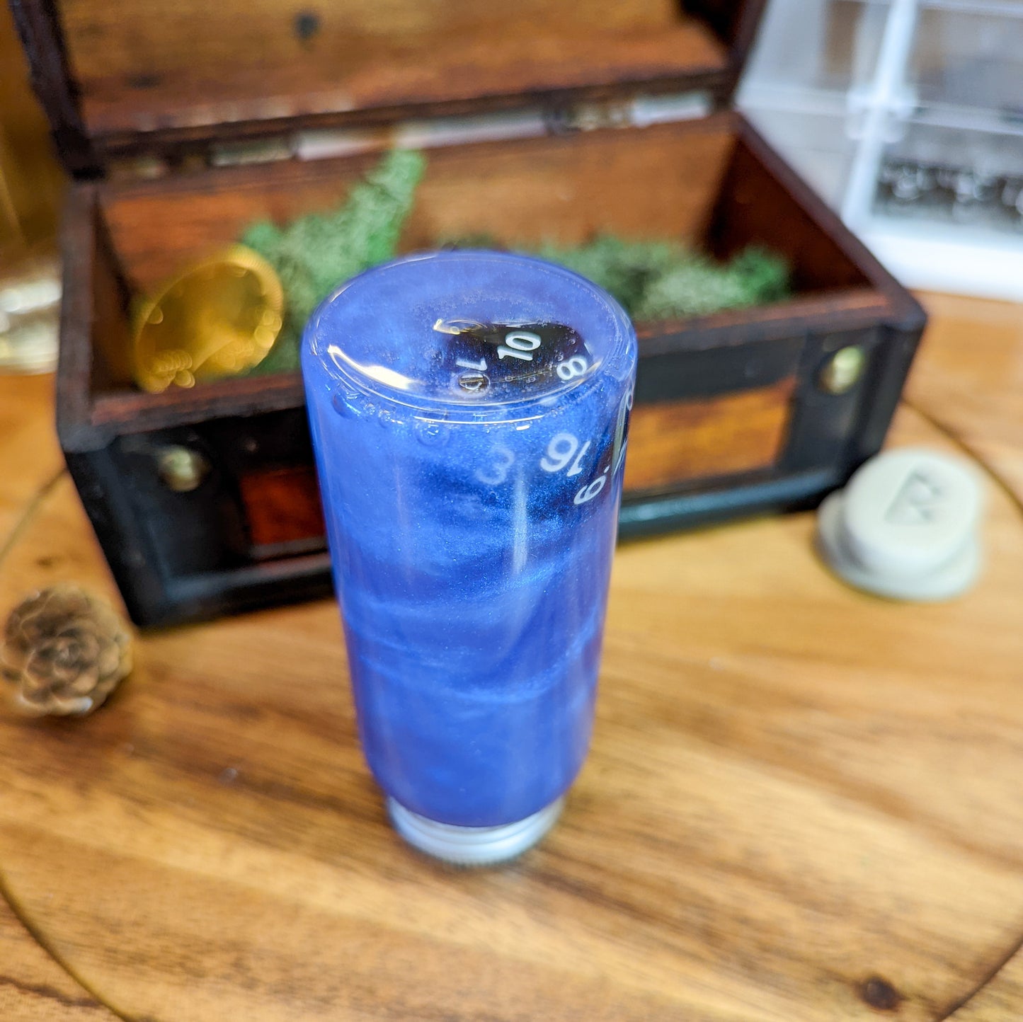 D20 Mana Potion *PRE-ORDER*
