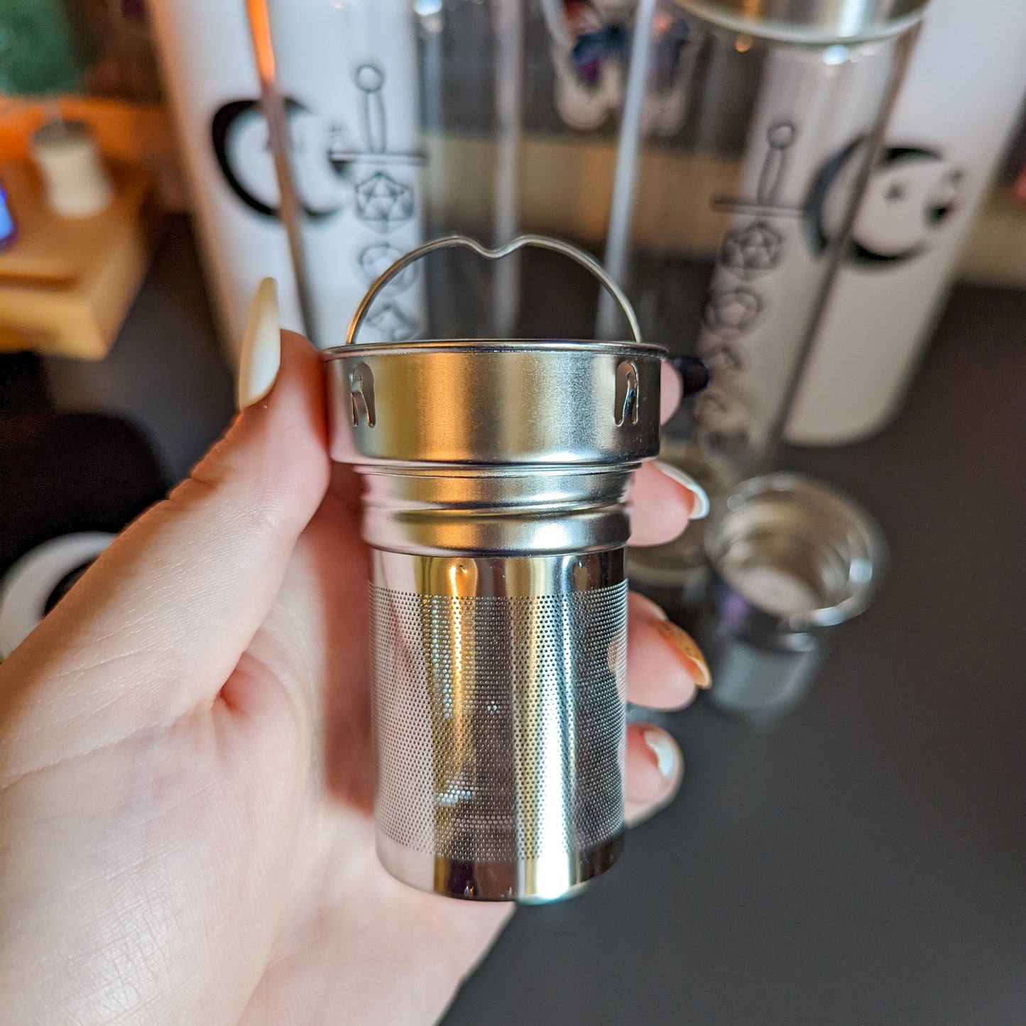 Ultimate Game Night Bottle