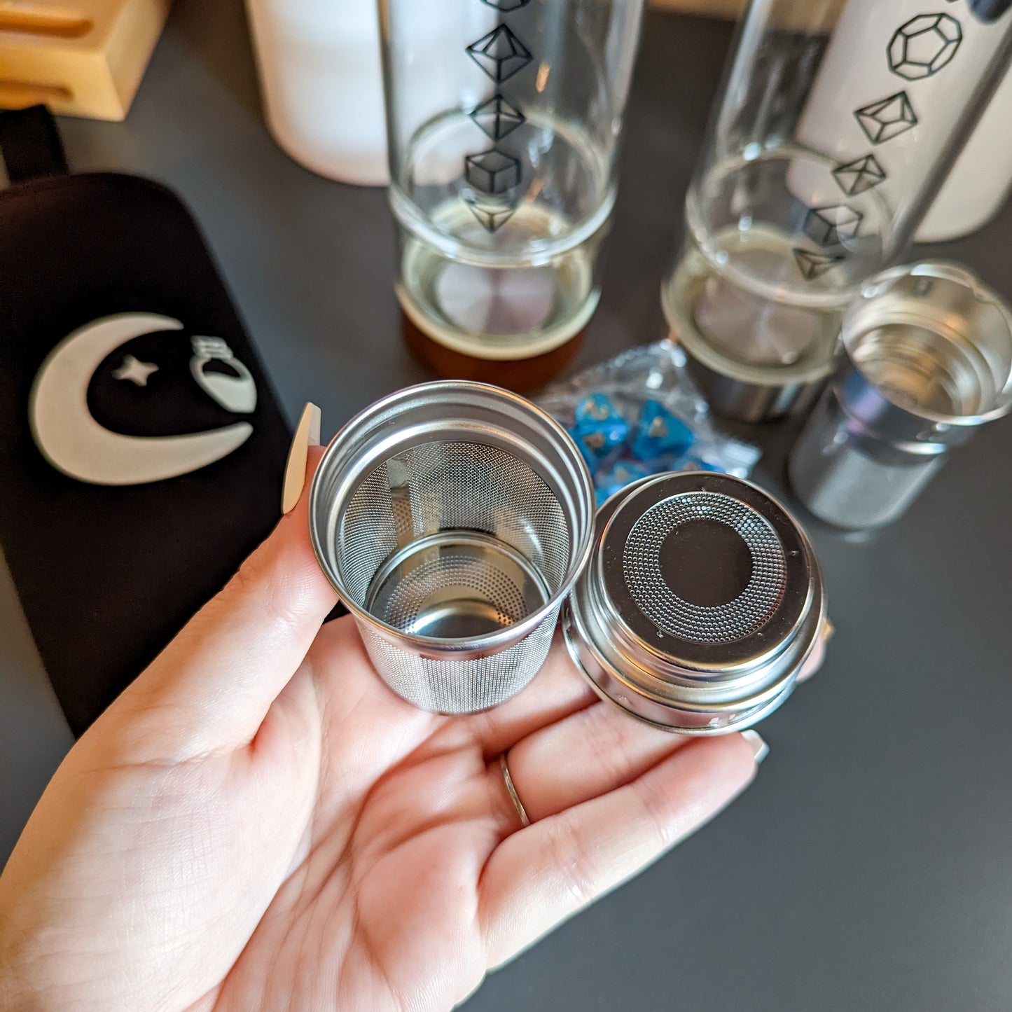 Ultimate Game Night Bottle