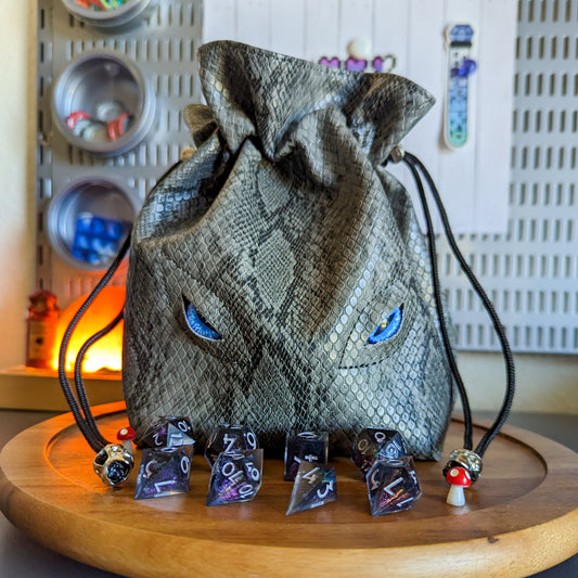 Dragon Dice Bag