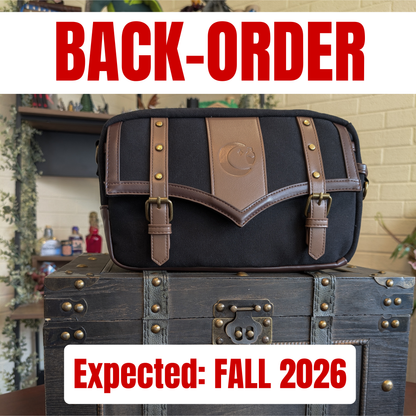 Quester's Crossbody