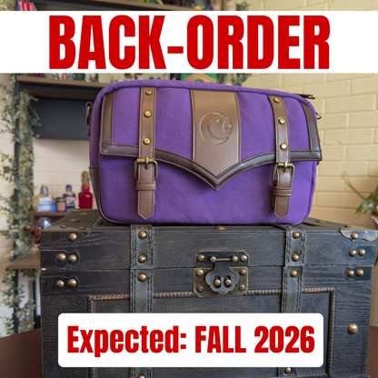 Quester's Crossbody