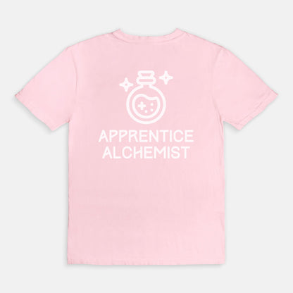 Apprentice Alchemist Logo Tee