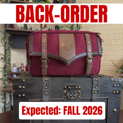 Quester's Crossbody