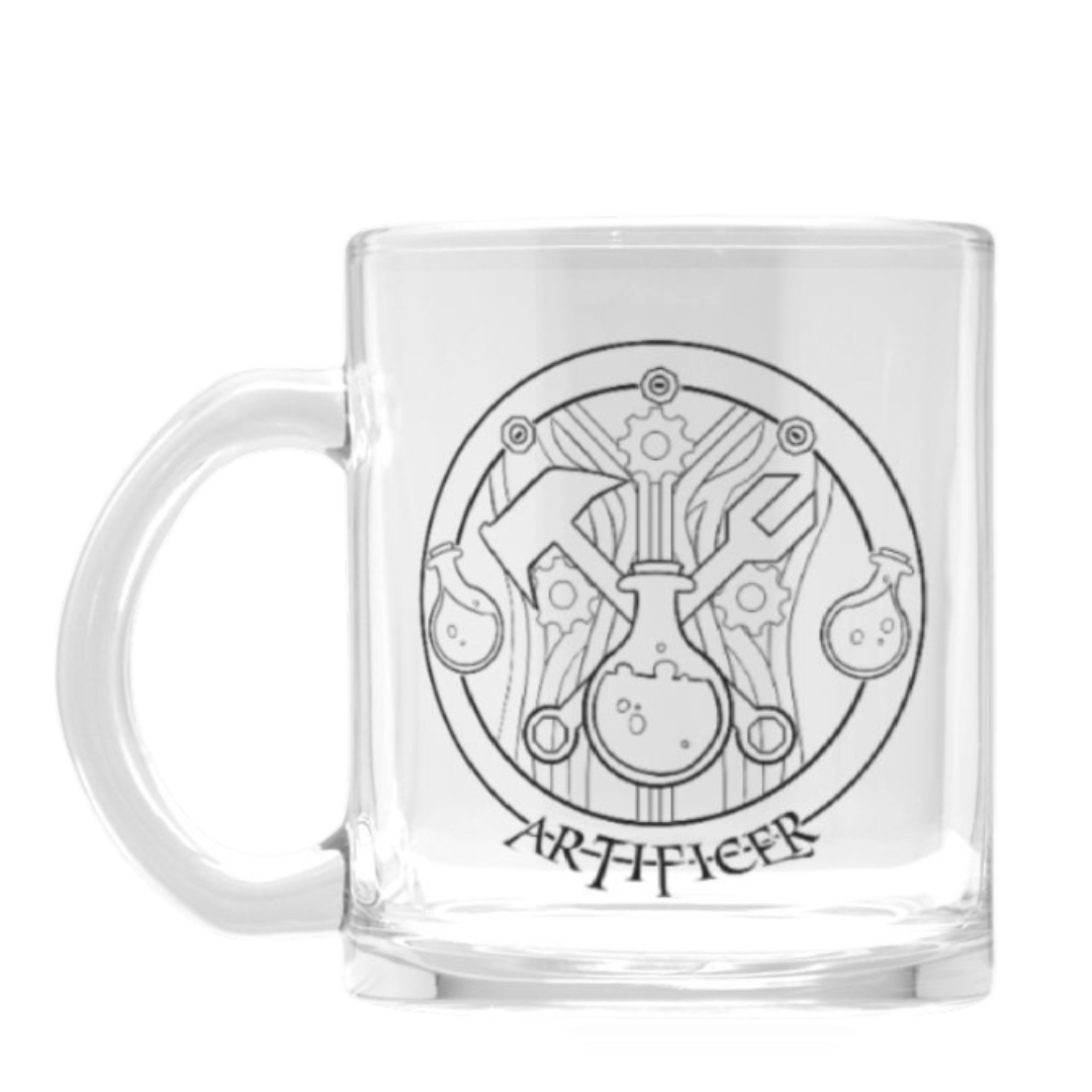 Artificer Mug