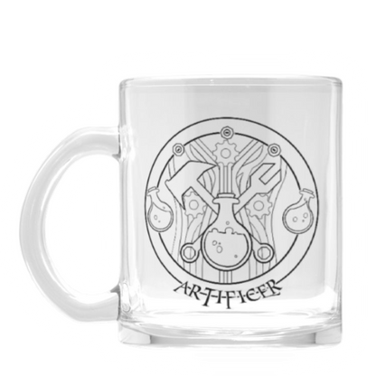 Artificer Mug