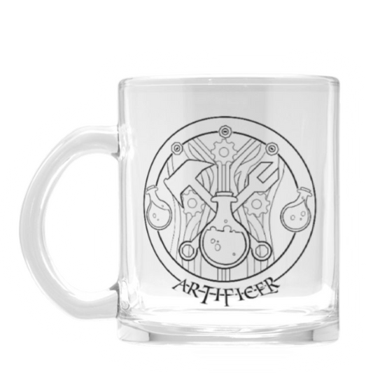 Artificer Mug