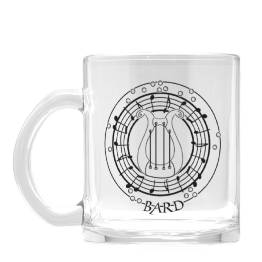 Bard Mug