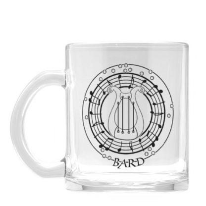 Bard Mug