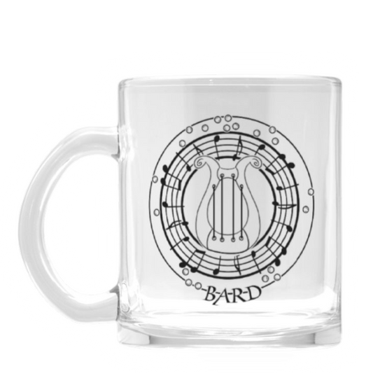 Bard Mug