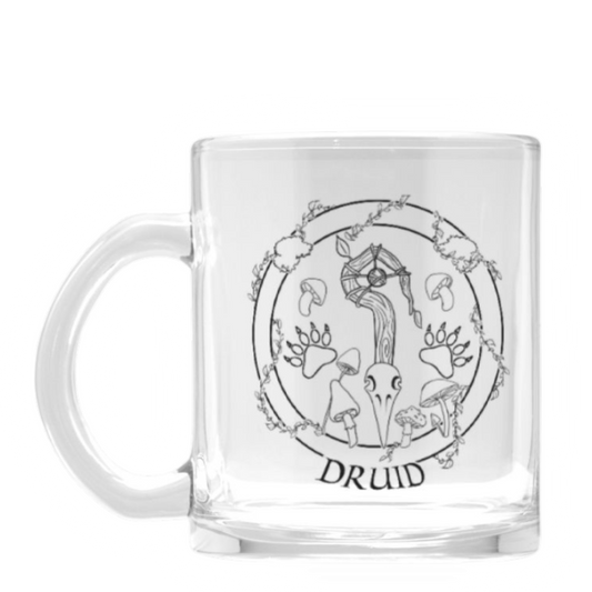 Druid Mug