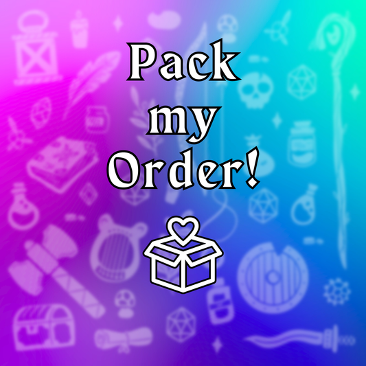 Guaranteed Packing Video!