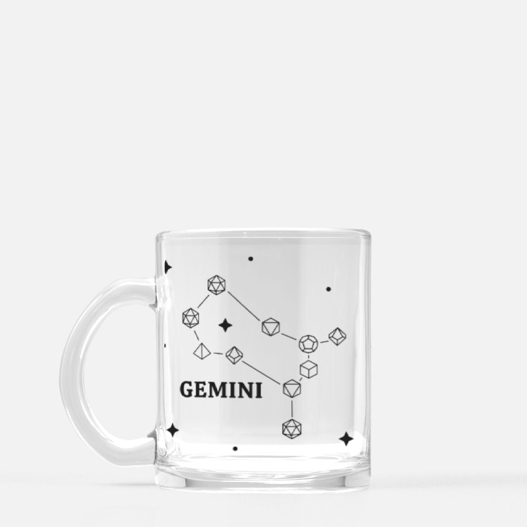 Zodiac Mugs