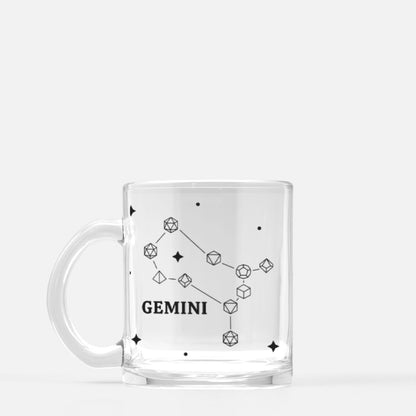 Zodiac Mugs