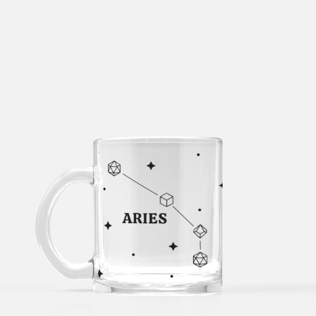 Zodiac Mugs