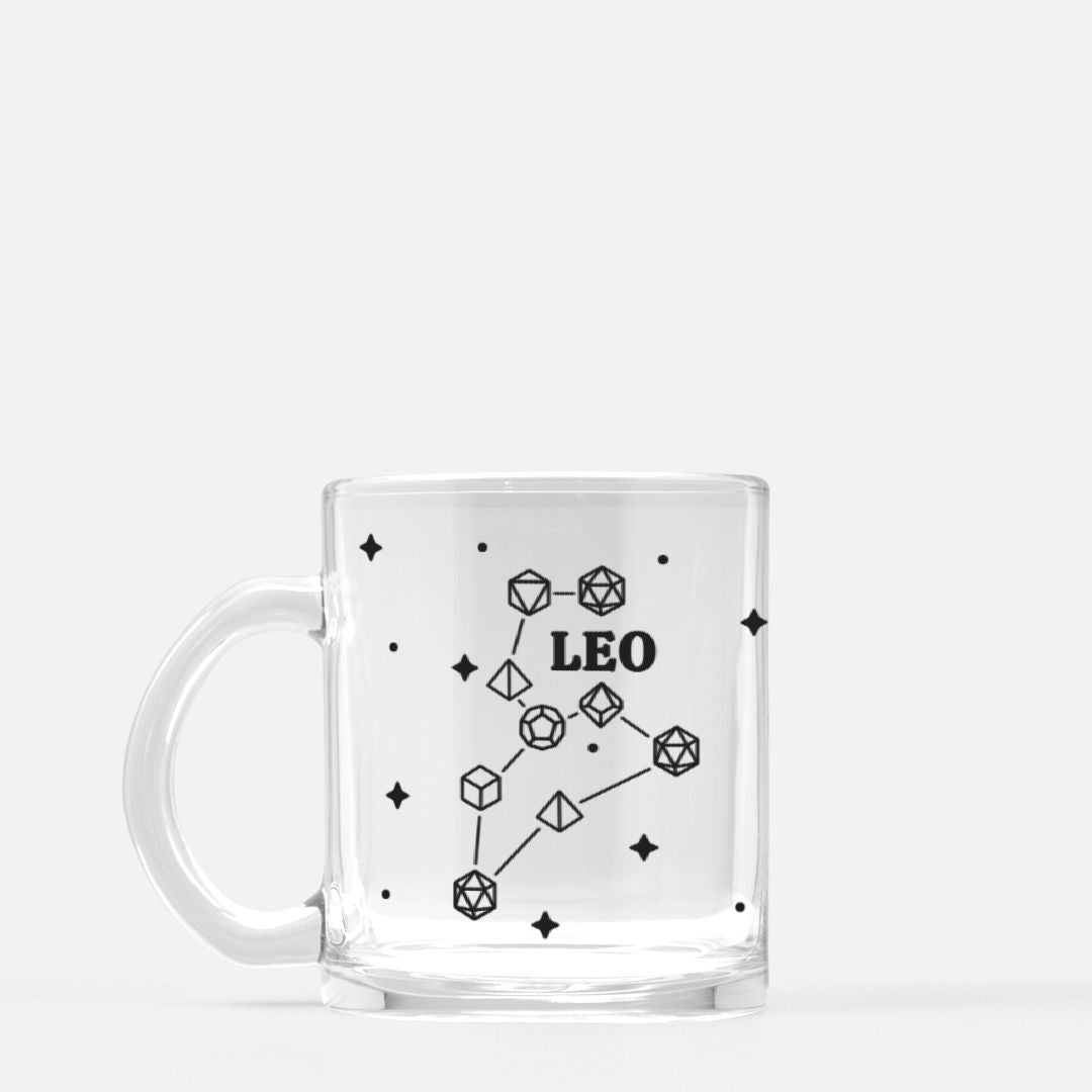 Zodiac Mugs