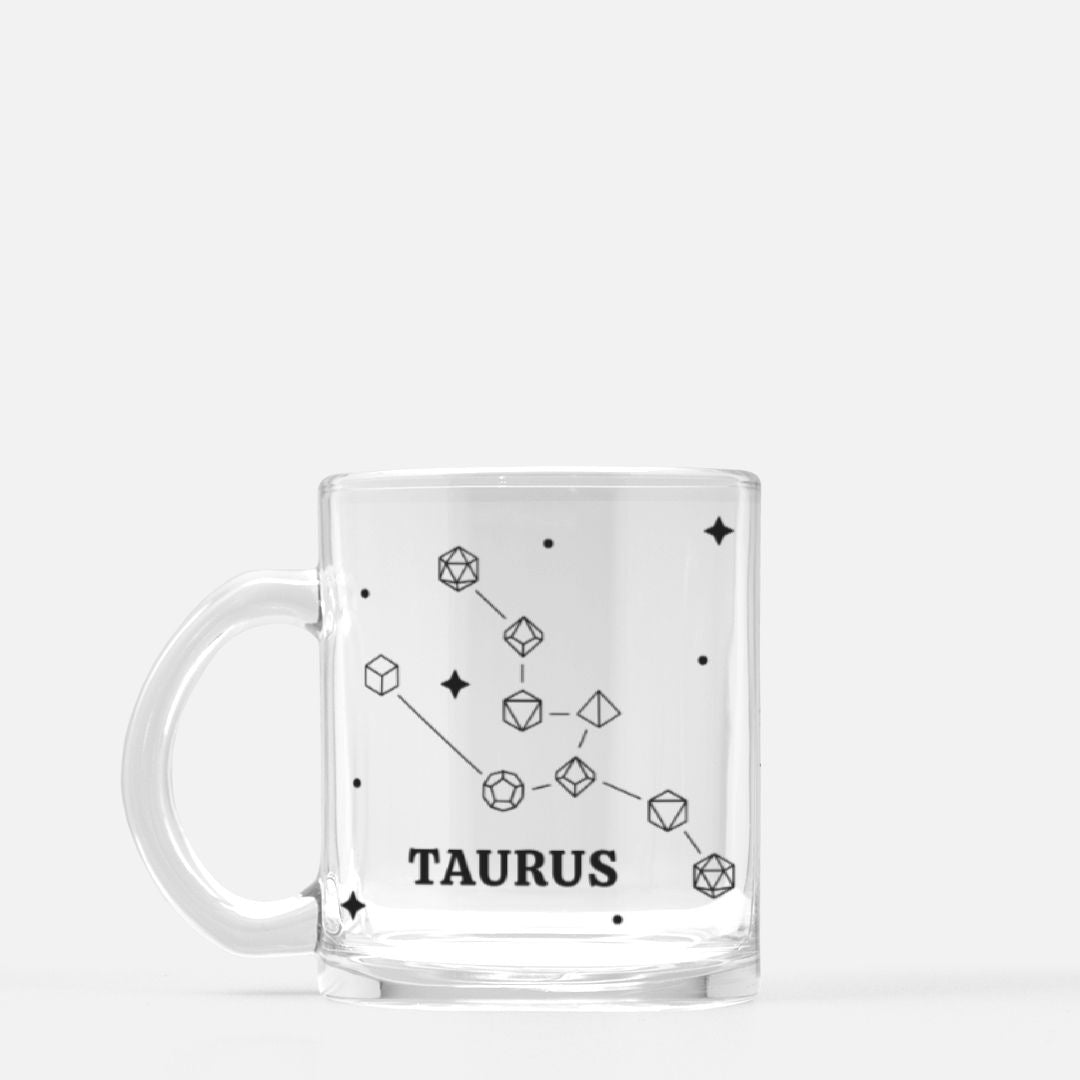 Zodiac Mugs