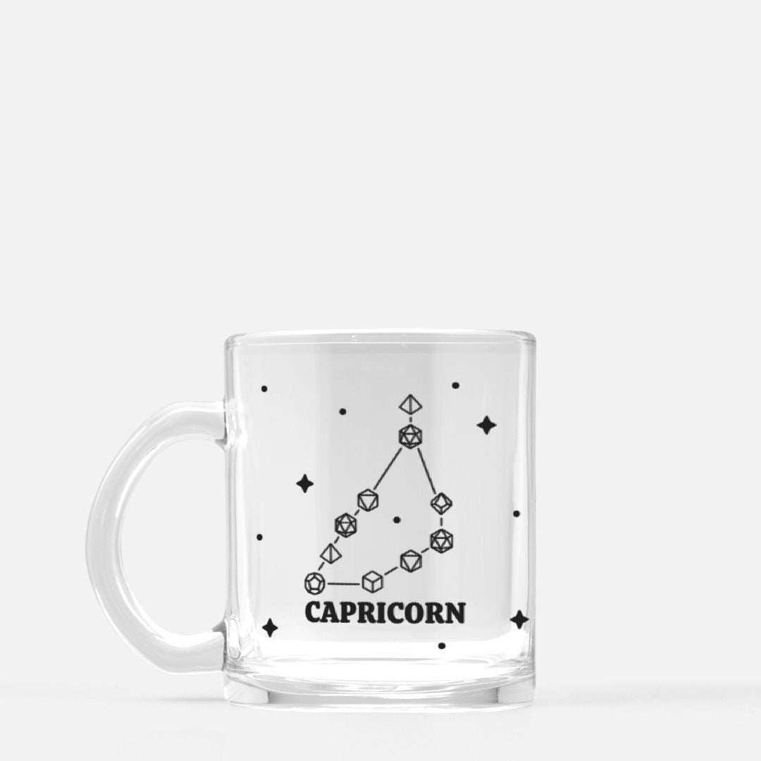 Zodiac Mugs