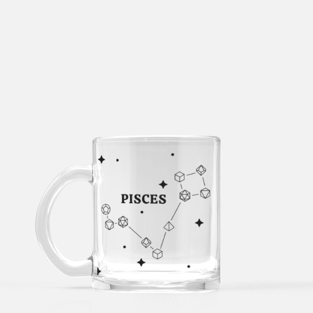 Zodiac Mugs