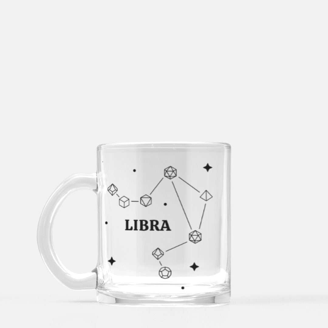 Zodiac Mugs