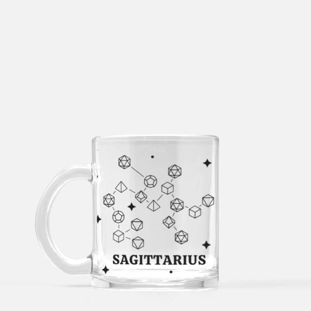 Zodiac Mugs