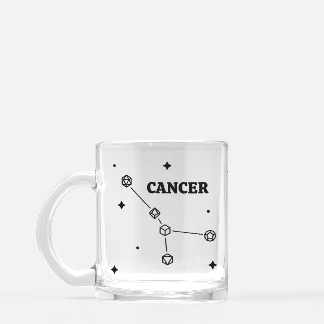 Zodiac Mugs