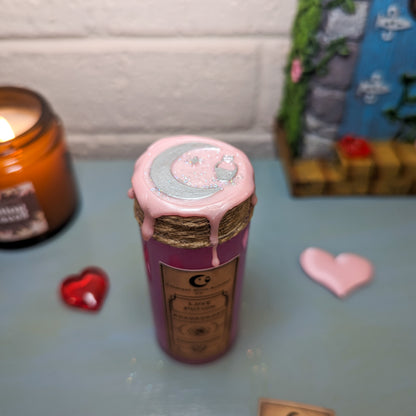 *Limited Edition* D20 Love Potion