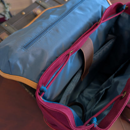 Ultimate Game Night Backpack