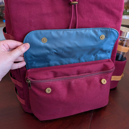 Ultimate Game Night Backpack