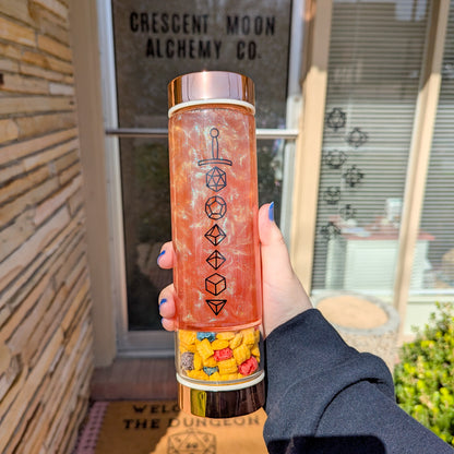 Ultimate Game Night Bottle