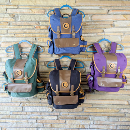 Ultimate Game Night Backpack